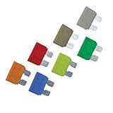 Diamond Group IF121 30 Amp Intelligent Fuse (Pack of 2) [並行輸入品]