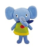 Rub a dub dub(ラブアダブダブ) R.ベビー指人形 ゾウ