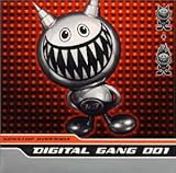 �f�W�^���E�M�����O 001 �m���X�g�b�v�E�n�C�p�[�E�~�b�N�X