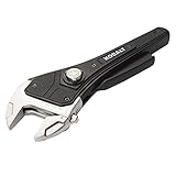 Kobalt Rapid Adjust Adjustable Wrench [並行輸入品]