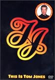 ディス・イズ・トム・ジョーンズ [DVD]