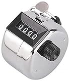 簡単手持ち！ 数取器 カウンタータイプ