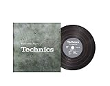 Technics (テクニクス) ミニチュアコレクション 【ランダム封入のラッキーアイテム『LP盤』単品】