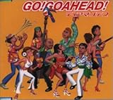 GO!GO AHEAD!