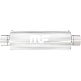 MagnaFlow 10416 Exhaust Muffler