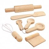 PLANTOYS 3450 ベーキングセット