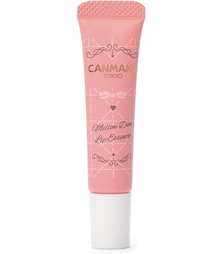 Amazon | キャンメイク キャンディラップリッチカラー03 ルビー