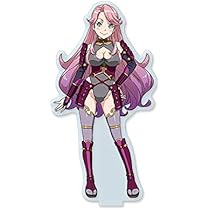 Amazon | 神田川JET GIRLS アクリルフィギュア ジェニファー