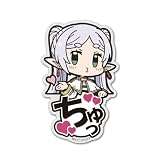 【公式】コスパ 葬送のフリーレン フリーレン アクリルピョコッテ