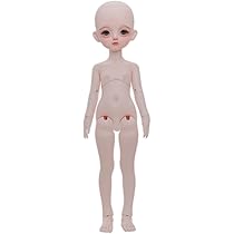 Amazon | BACALYSO | shuga fairy 1/6 スケール 球体関節人形 女