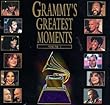 Vol. 1-Grammy's Greatest Momen