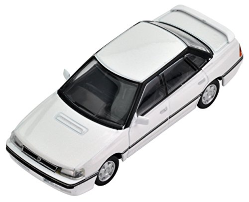 Tomica Limited Vintage Neo 1/64 LV-N132a Subaru Legacy GT white