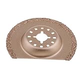 Fenteer 超硬合金　研削パッド　研磨ディスク　電動工具　研削盤　65mm 直径 　