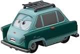 ディズニー カーズ トミカ C-22 プロフェッサー ゼット(スタンダードタイプ)