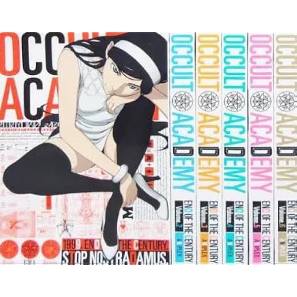 世紀末オカルト学院 2  [DVD] Amazon.co.jp: 世紀末オカルト学院 2 【完全生産限定版】 [DVD] : 日笠