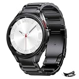コンパチブルSamsung Galaxy Watch 7/6/5/4用チタン製ウォッチバンド,for Galaxy Watch 6 43/47mm、5/5 Pro 40/44/45mm用一体型ボタンマウント用超軽量チタン合金製ウォッチバンド