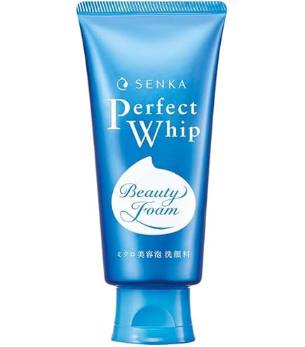 Amazon | ファイントゥデイ センカ パーフェクトホイップa 120g | 専科