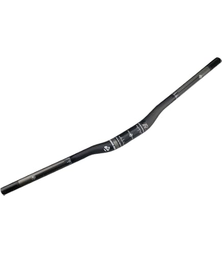 Amazon.co.jp: Burgtec Ride Wide Carbon Enduro ハンドルバーブラック