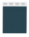 PANTONE SMART 19-4726X Color Swatch Card, Atlantic Deep [並行輸入品]