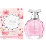 サムライウーマン ホワイトピーチ オードパルファム 40mL