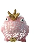 pomme-pidou – Money Bank – It 's A Girl – ピンクFrog