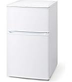 Amazon.co.jp: アイリスオーヤマ 118L 118L ホワイト 幅48cm