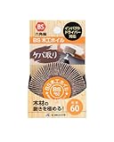 イチグチ BS木工ホイル 50×25×6.3#60 50203