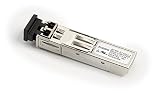 ネットスカウト NETSCOUT DDM 付属 1000BASE-SX ファイバー SFP トランシーバー(850 nm、マルチモード) SFP-1000SX