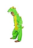 RoarSoar Pretend Play Dinosaur Costume (Age 1 to 3) Small One Color [並行輸入品]