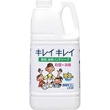 ライオンハイジーン:ライオン キレイキレイ薬用ハンドソープ 2L BPGHY2K 型式:BPGHY2K