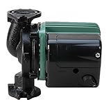 Taco 0013-MSSF1-IFC CIRC,3-SPD,SST,FLGD,IFC,115V,, [並行輸入品]
