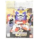 Gジェネレーション (27) Gマックスター