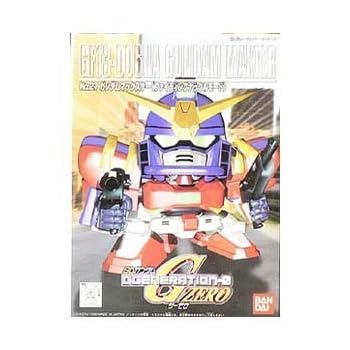 Gジェネレーション (27) Gマックスター