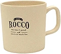 ロッコ バンブー マグ トール ROCCO Bamboo Mug Tall NA K04-8115
