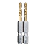 DIA-T SHUNSOKU 瞬速鉄鋼ドリル ショートタイプ 2本組 4.0mm No.2309240