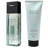 セット販売 hoyu ホーユー プロマスター カラーケア カーミー シャンプー 250ml× トリートメント 200g セット