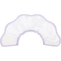 Amazon | Alien Pet エリザベスカラー 猫 犬用 ソフト透明 軽量