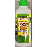 シー・ジー・エス:エイトアップ 500ml
