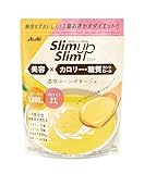 スリムアップスリム コーンスープ 360g アサヒグループ食品 コラーゲン プロテイン ビタミン ミネラル 食物繊維