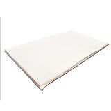 西川 リビング ベビー シーツ 両パック 敷き布団 用 ピンク のびのび 綿100% ストレッチパイル 70×120cm用