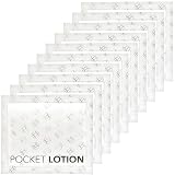 メンズマックス ポケットローション 1回分7ml x 10個セット 日本製 潤滑ゼリー 持ち運び便利 小分け 使い切り パウチ