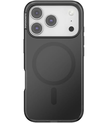 Amazon.co.jp: PopSockets iPhone用ケース、MagSafe対応、iPhone 13