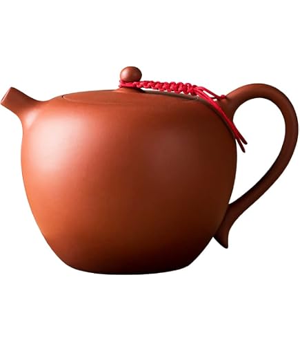 Amazon | 景徳鎮 中華食器 ホタル 陶器 急須 中 500cc Φ11.5cm (在