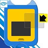 PDA工房 妖怪Pad用 ブルーライトカット[光沢] 保護 フィルム 日本製