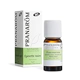 プラナロム ブラックスプルース BIO 10ml （PRANAROM ケモタイプ精油）［並行輸入品］