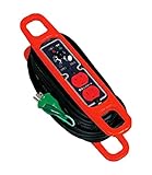 日動 電流コントロールハンドリール HRCE102
