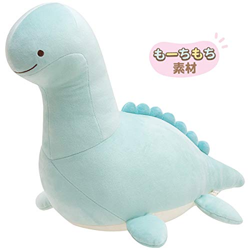 すみっコぐらし しろくまのてづくりぬいぐるみ モチモチぬいぐるみ とかげのおかあさん サンエックス San X Mx の最安値と通販店 購入可 サープラ