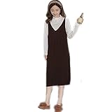 マタニティ 妊婦服 ワンピース ニットワンピース レディース 授乳服 授乳ワンピース ２点セット 秋冬 長袖 ニット セーター ロングセーター 妊娠 マタニティワンピース 産前産後 妊婦用 出産準備 
