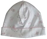 Kissy Kissy HAT ベビー・ガールズ US サイズ: Newborn カラー: ホワイト
