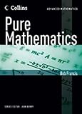 Collins Advanced Mathematics – Pure Maths